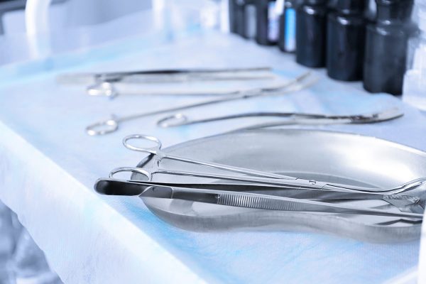 Aborto por  legrado o curetaje Aborto por legrado o curetaje