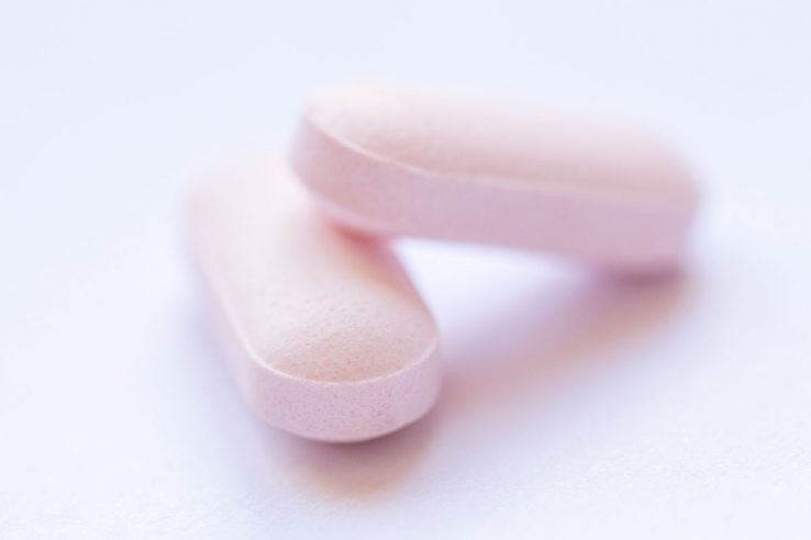 pastillas Misoprostol Cytotec