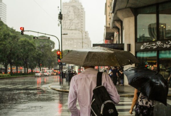 interrupción voluntaria del embarazo en Argentina