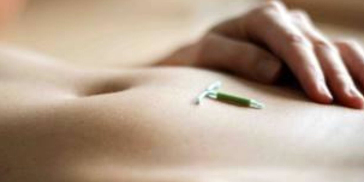 beneficios y desventajas del DIU