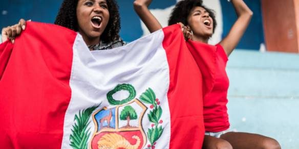 Misoprostol en Perú