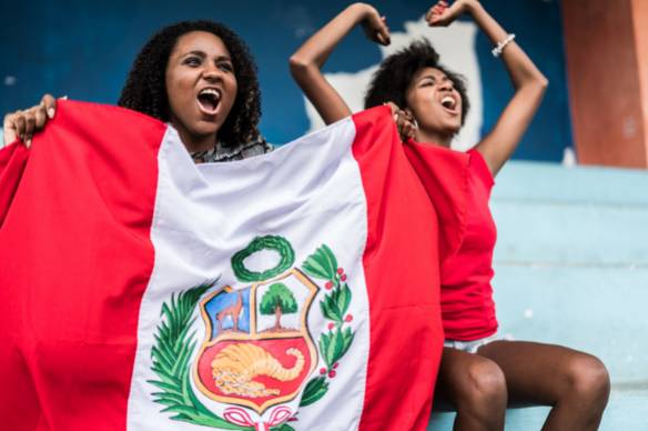 Misoprostol en Perú