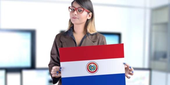 Interrupción voluntaria del embarazo en Paraguay