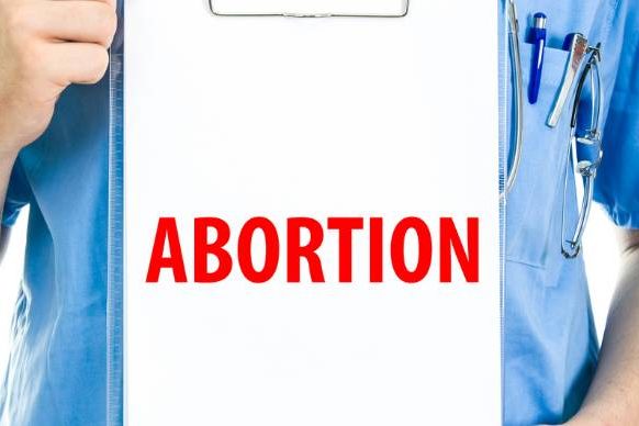 qué es el aborto