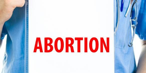 qué es el aborto