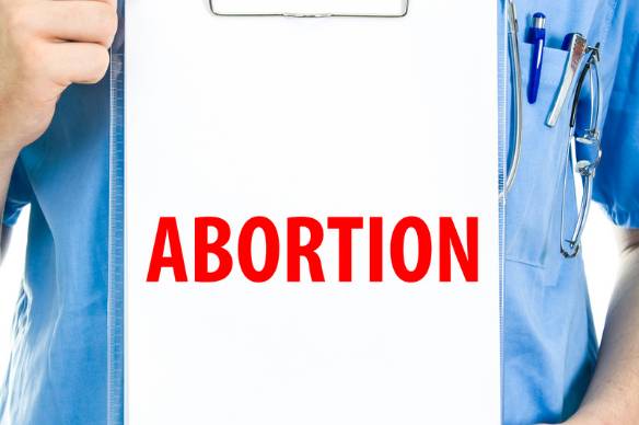 qué es el aborto