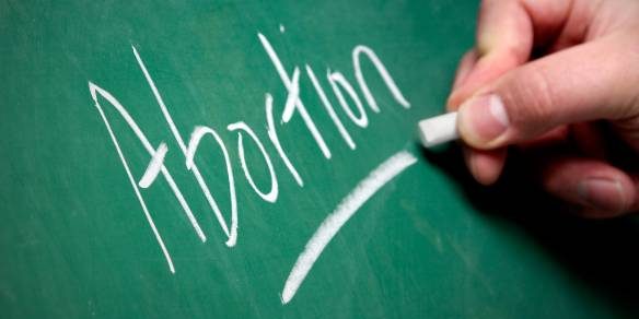 tipos de abortos tipos de abortos
