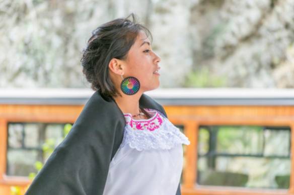 Misoprostol en Ecuador