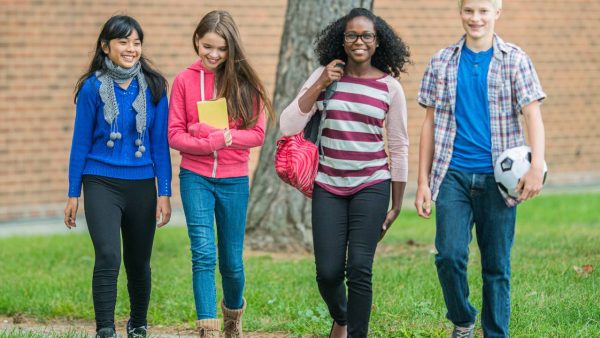 embarazo en la adolescencia