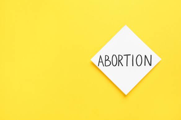 cómo abortar