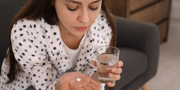 tabletas para abortar