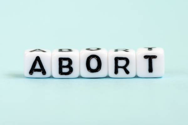 aborto provocado aborto provocado