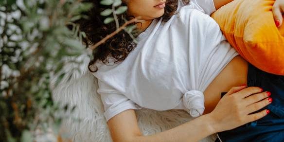 Cómo saber si quedan restos después de un aborto