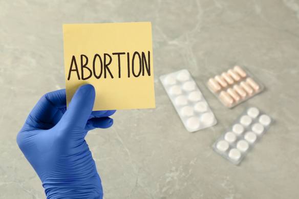 aborto seguro