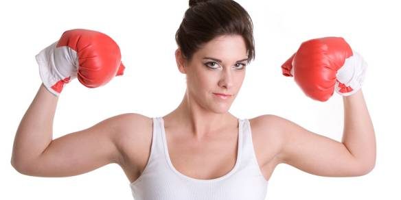 cómo perder un embarazo haciendo fuerza