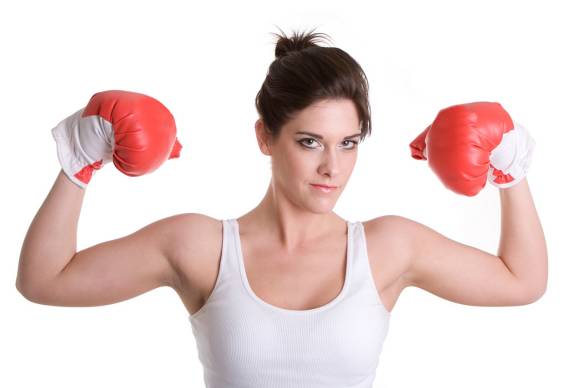 cómo perder un embarazo haciendo fuerza