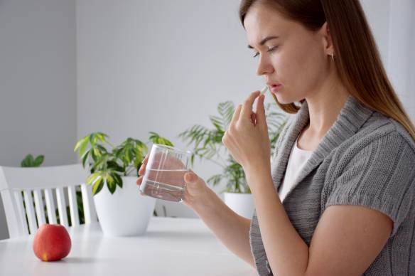 cytotec cómo usarlas