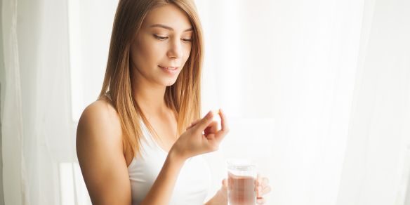 cuántas pastillas de cytotec debo tomar si tengo 1 mes