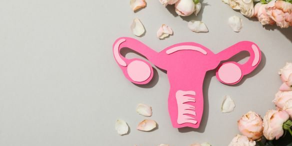 ¿Cuánto tarda en cerrarse el útero después de un aborto?