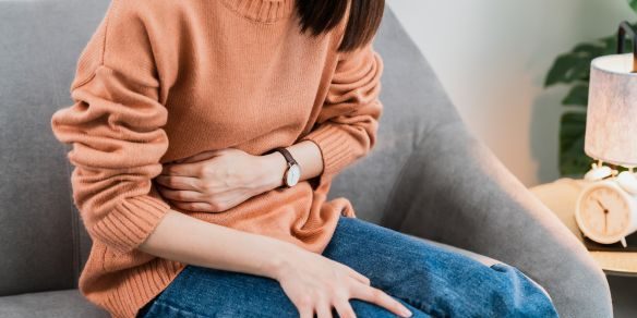 síntomas de infección por aborto incompleto