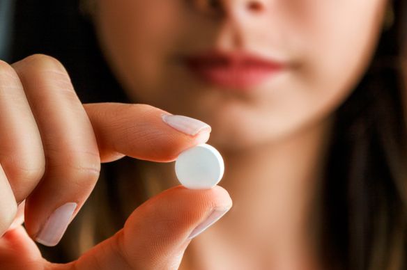 aborto farmacológico