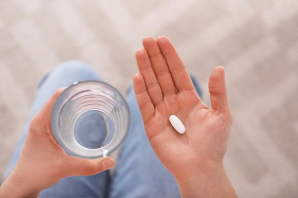 cuantas pastillas de cytotec debo tomar si tengo 7 semanas