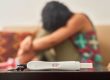 cómo es un aborto