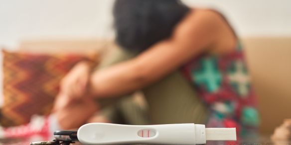 cómo es un aborto cómo es un aborto