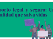 Aborto legal y seguro, una realidad que salva vidas